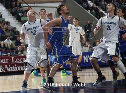 Thumbnail 1 in Haldane vs. Moravia (NYSPHSAA Class C Semifinal) photogallery.
