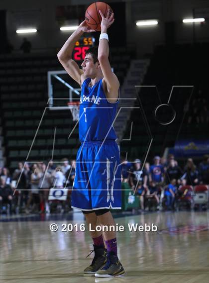 Thumbnail 1 in Haldane vs. Moravia (NYSPHSAA Class C Semifinal) photogallery.