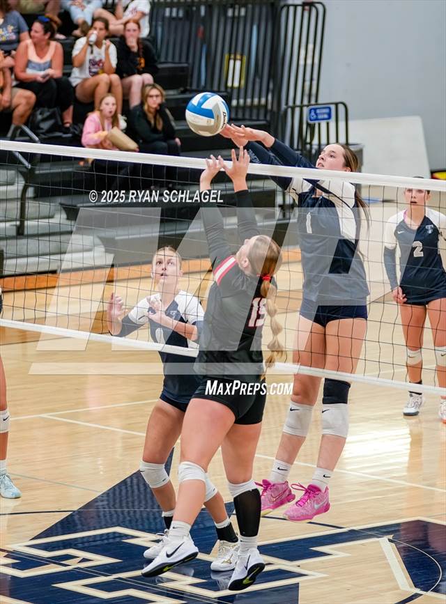 North Branch @ Zimmerman