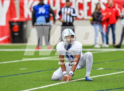 Thumbnail 3 in King @ Katy (UIL-6A Regional Playoff) photogallery.