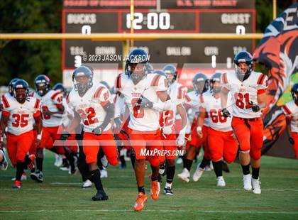 Thumbnail 3 in South View @ Hoke County photogallery.