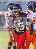 Photo from the gallery "South View @ Hoke County"