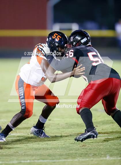 Thumbnail 2 in South View @ Hoke County photogallery.