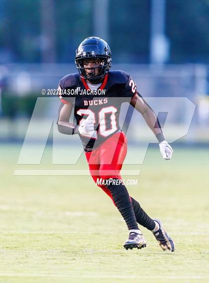 Thumbnail 1 in South View @ Hoke County photogallery.