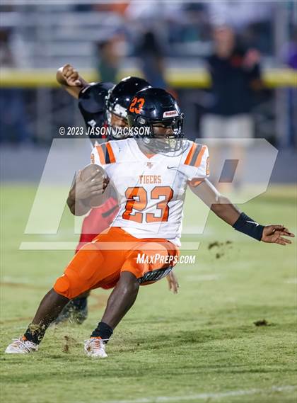 Thumbnail 1 in South View @ Hoke County photogallery.