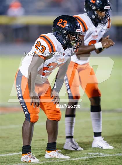 Thumbnail 1 in South View @ Hoke County photogallery.