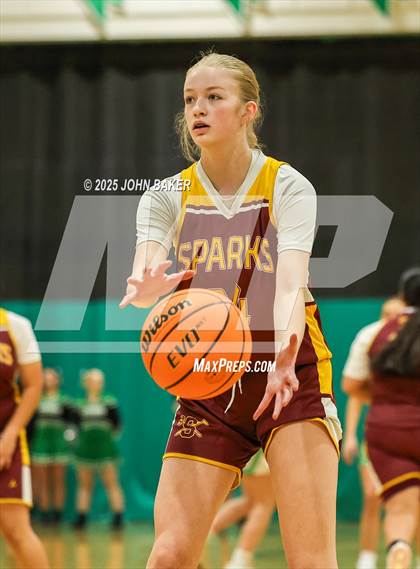 Thumbnail 2 in Sparks @ Churchill County photogallery.