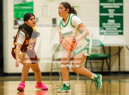 Thumbnail 2 in Sparks @ Churchill County photogallery.