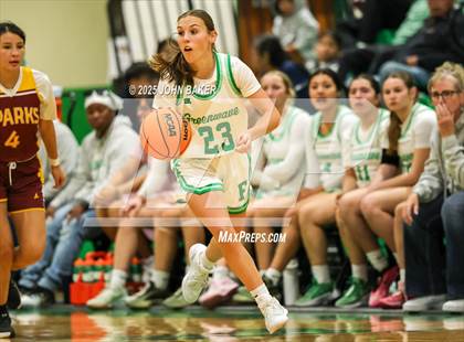 Thumbnail 1 in Sparks @ Churchill County photogallery.