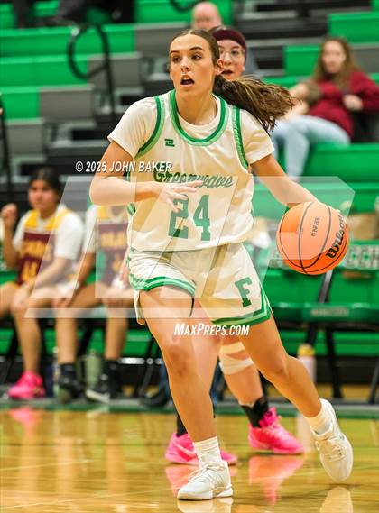 Thumbnail 1 in Sparks @ Churchill County photogallery.