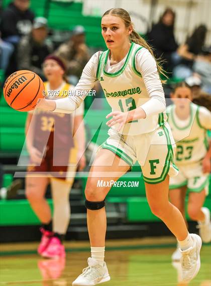 Thumbnail 2 in Sparks @ Churchill County photogallery.