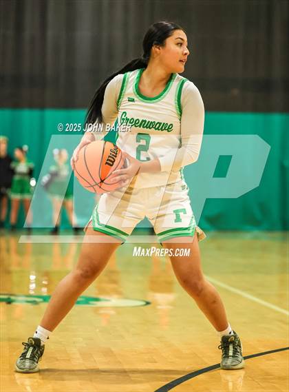 Thumbnail 2 in Sparks @ Churchill County photogallery.