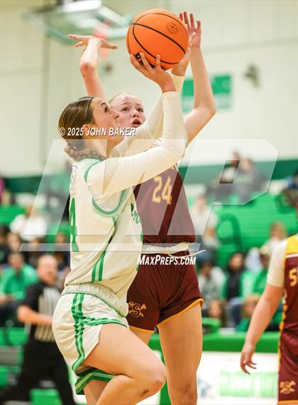 Thumbnail 3 in Sparks @ Churchill County photogallery.