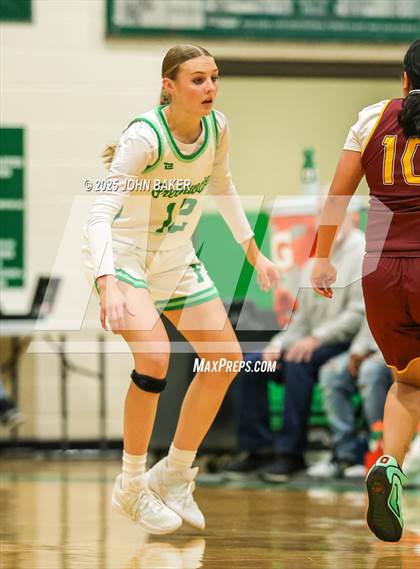 Thumbnail 2 in Sparks @ Churchill County photogallery.