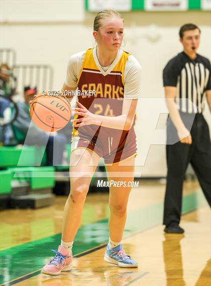 Thumbnail 1 in Sparks @ Churchill County photogallery.