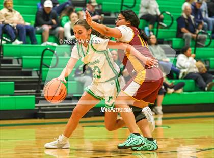 Thumbnail 3 in Sparks @ Churchill County photogallery.