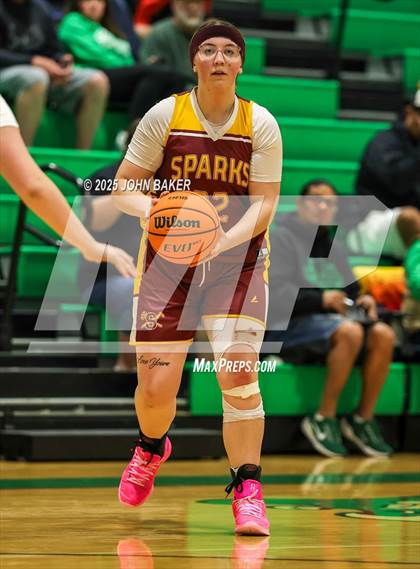 Thumbnail 1 in Sparks @ Churchill County photogallery.