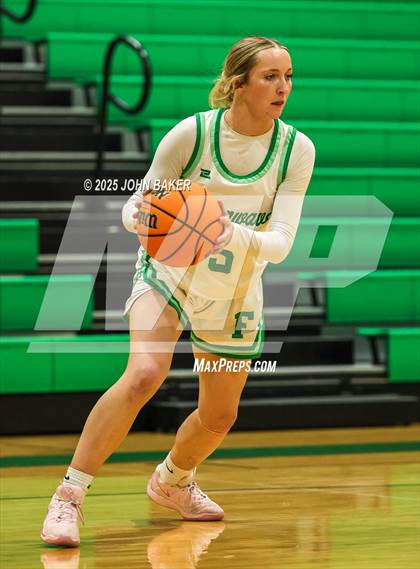 Thumbnail 2 in Sparks @ Churchill County photogallery.