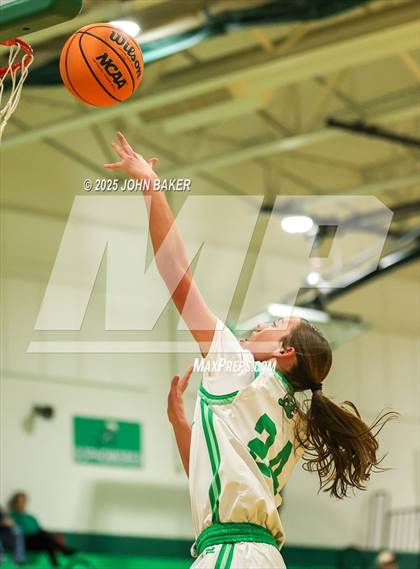 Thumbnail 2 in Sparks @ Churchill County photogallery.