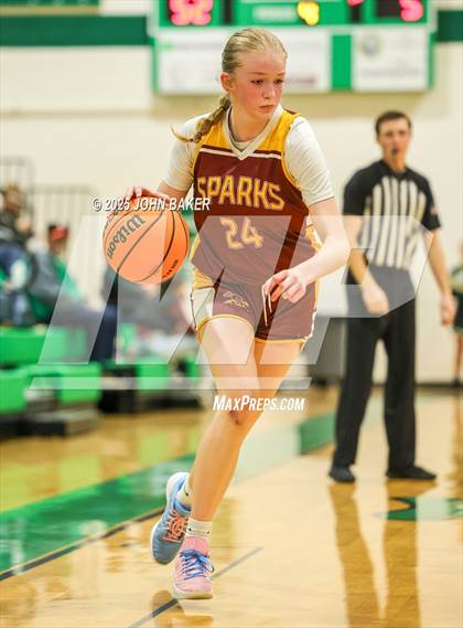 Thumbnail 2 in Sparks @ Churchill County photogallery.