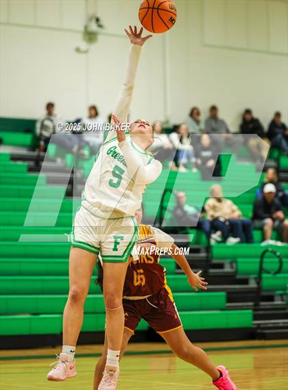 Thumbnail 3 in Sparks @ Churchill County photogallery.