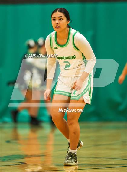 Thumbnail 2 in Sparks @ Churchill County photogallery.