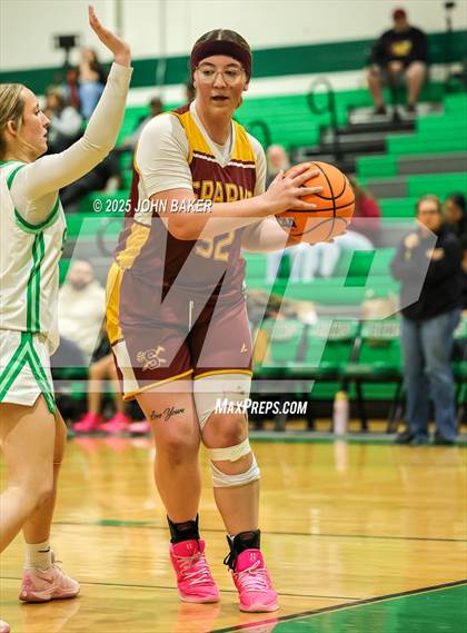 Thumbnail 3 in Sparks @ Churchill County photogallery.