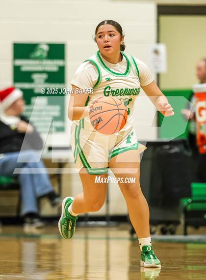 Thumbnail 3 in Sparks @ Churchill County photogallery.