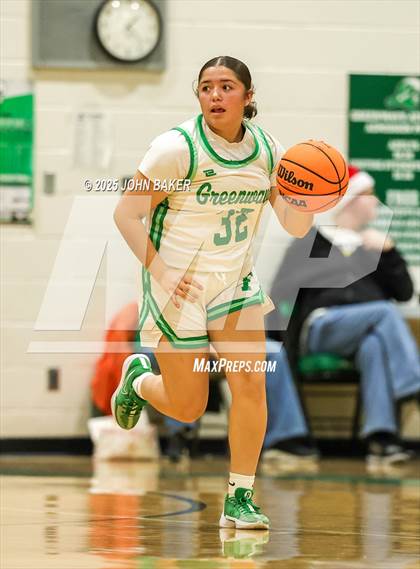 Thumbnail 2 in Sparks @ Churchill County photogallery.