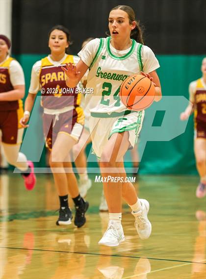 Thumbnail 2 in Sparks @ Churchill County photogallery.