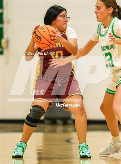 Thumbnail 1 in Sparks @ Churchill County photogallery.