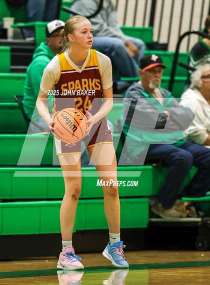 Thumbnail 3 in Sparks @ Churchill County photogallery.