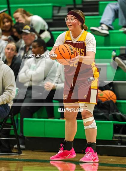 Thumbnail 2 in Sparks @ Churchill County photogallery.