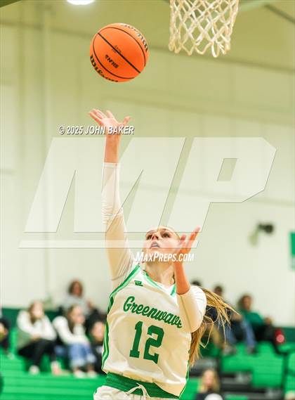 Thumbnail 3 in Sparks @ Churchill County photogallery.