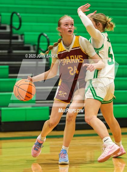 Thumbnail 3 in Sparks @ Churchill County photogallery.