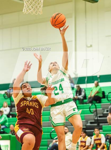 Thumbnail 1 in Sparks @ Churchill County photogallery.