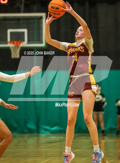 Thumbnail 2 in Sparks @ Churchill County photogallery.