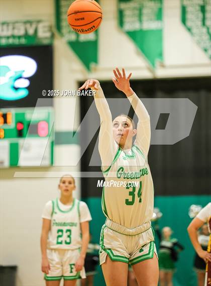 Thumbnail 2 in Sparks @ Churchill County photogallery.