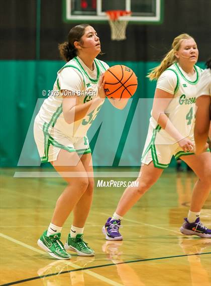 Thumbnail 3 in Sparks @ Churchill County photogallery.