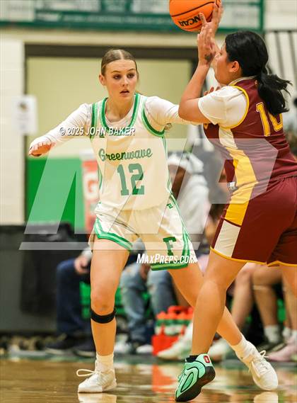 Thumbnail 3 in Sparks @ Churchill County photogallery.