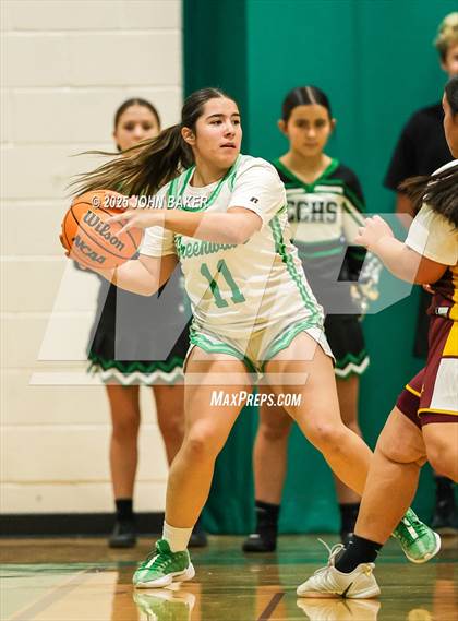 Thumbnail 3 in Sparks @ Churchill County photogallery.