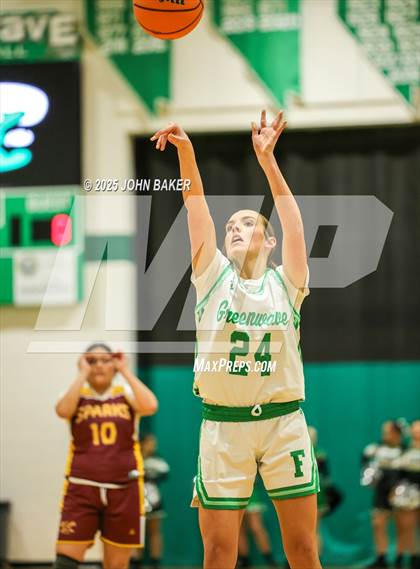 Thumbnail 1 in Sparks @ Churchill County photogallery.