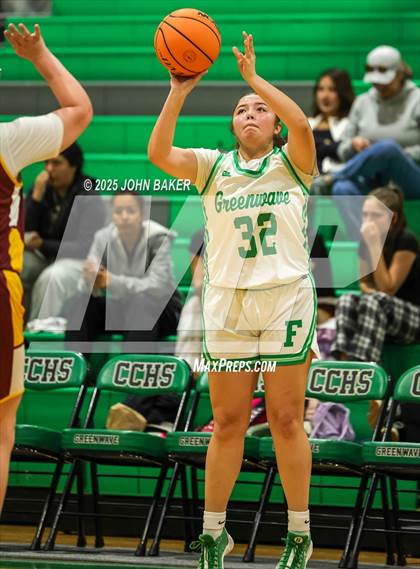 Thumbnail 1 in Sparks @ Churchill County photogallery.