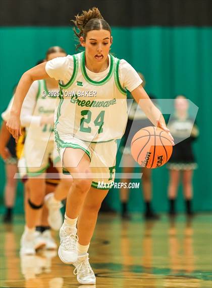 Thumbnail 3 in Sparks @ Churchill County photogallery.