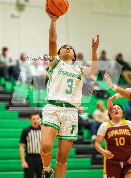 Thumbnail 2 in Sparks @ Churchill County photogallery.