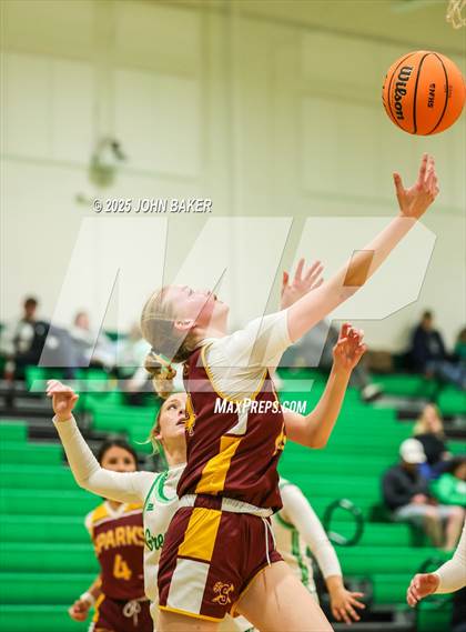 Thumbnail 2 in Sparks @ Churchill County photogallery.