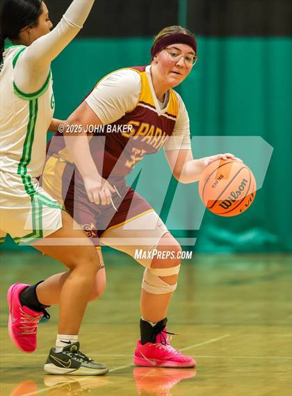 Thumbnail 1 in Sparks @ Churchill County photogallery.