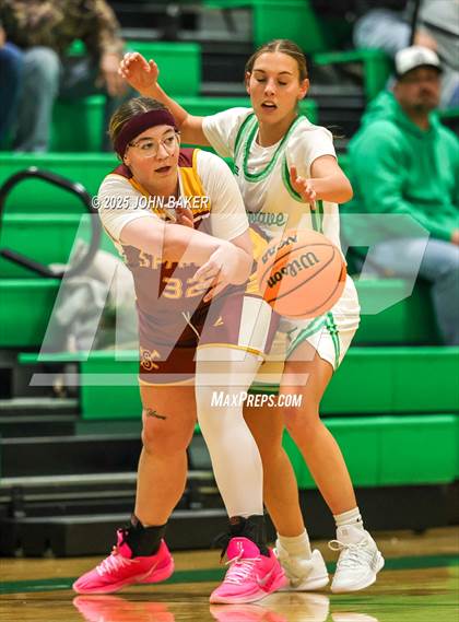 Thumbnail 1 in Sparks @ Churchill County photogallery.