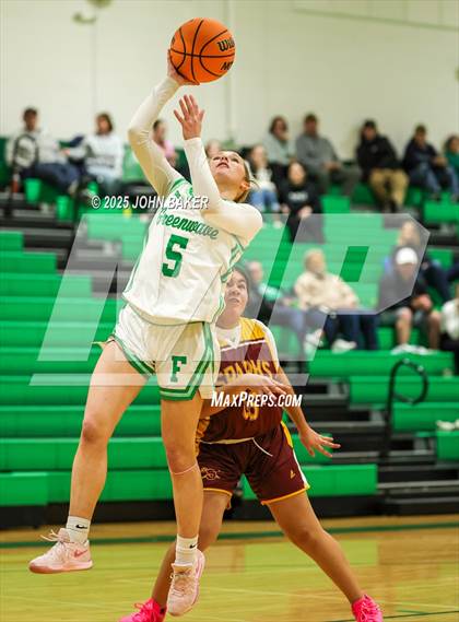 Thumbnail 2 in Sparks @ Churchill County photogallery.