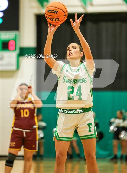 Thumbnail 3 in Sparks @ Churchill County photogallery.